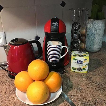 Apartamento Lavanda , Costamarina, Cabo Roig Dehesa de Campoamor  Dış mekan fotoğraf