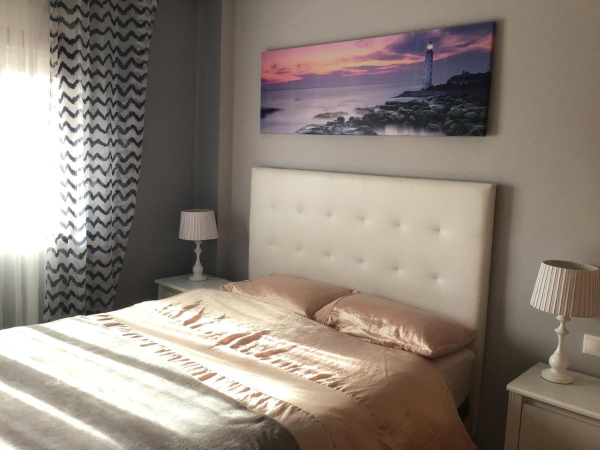 Apartamento Lavanda , Costamarina, Cabo Roig Dehesa de Campoamor  Dış mekan fotoğraf