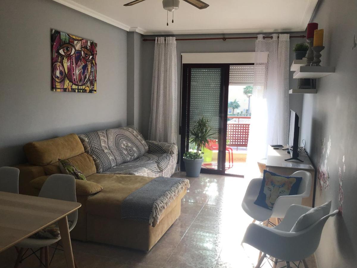 Apartamento Lavanda , Costamarina, Cabo Roig Dehesa de Campoamor  Dış mekan fotoğraf