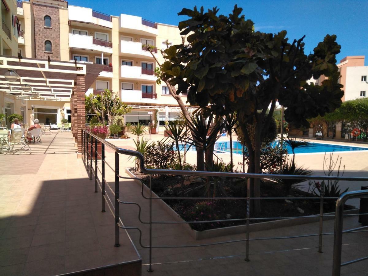 Apartamento Lavanda , Costamarina, Cabo Roig Dehesa de Campoamor  Dış mekan fotoğraf