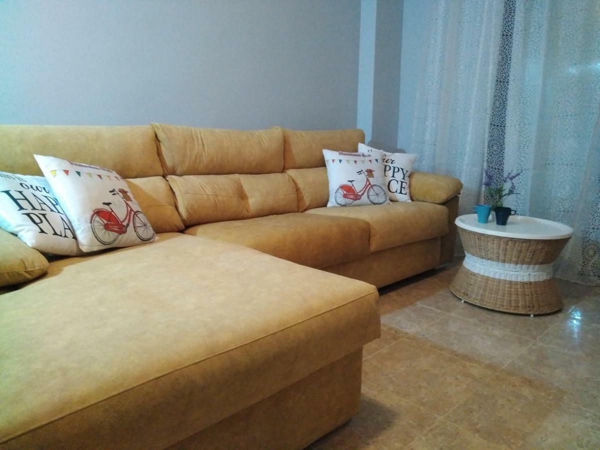 Apartamento Lavanda , Costamarina, Cabo Roig Dehesa de Campoamor  Dış mekan fotoğraf