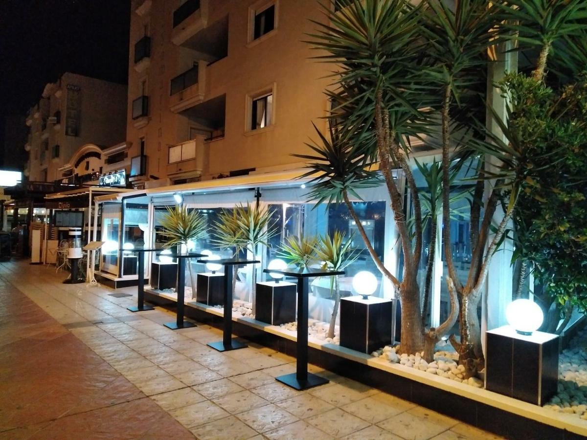 Apartamento Lavanda , Costamarina, Cabo Roig Dehesa de Campoamor  Dış mekan fotoğraf