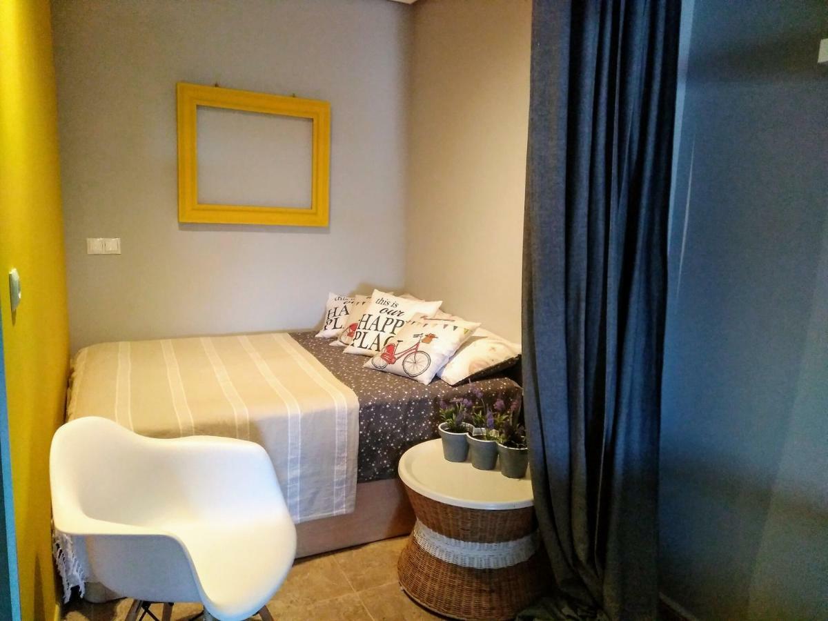 Apartamento Lavanda , Costamarina, Cabo Roig Dehesa de Campoamor  Dış mekan fotoğraf