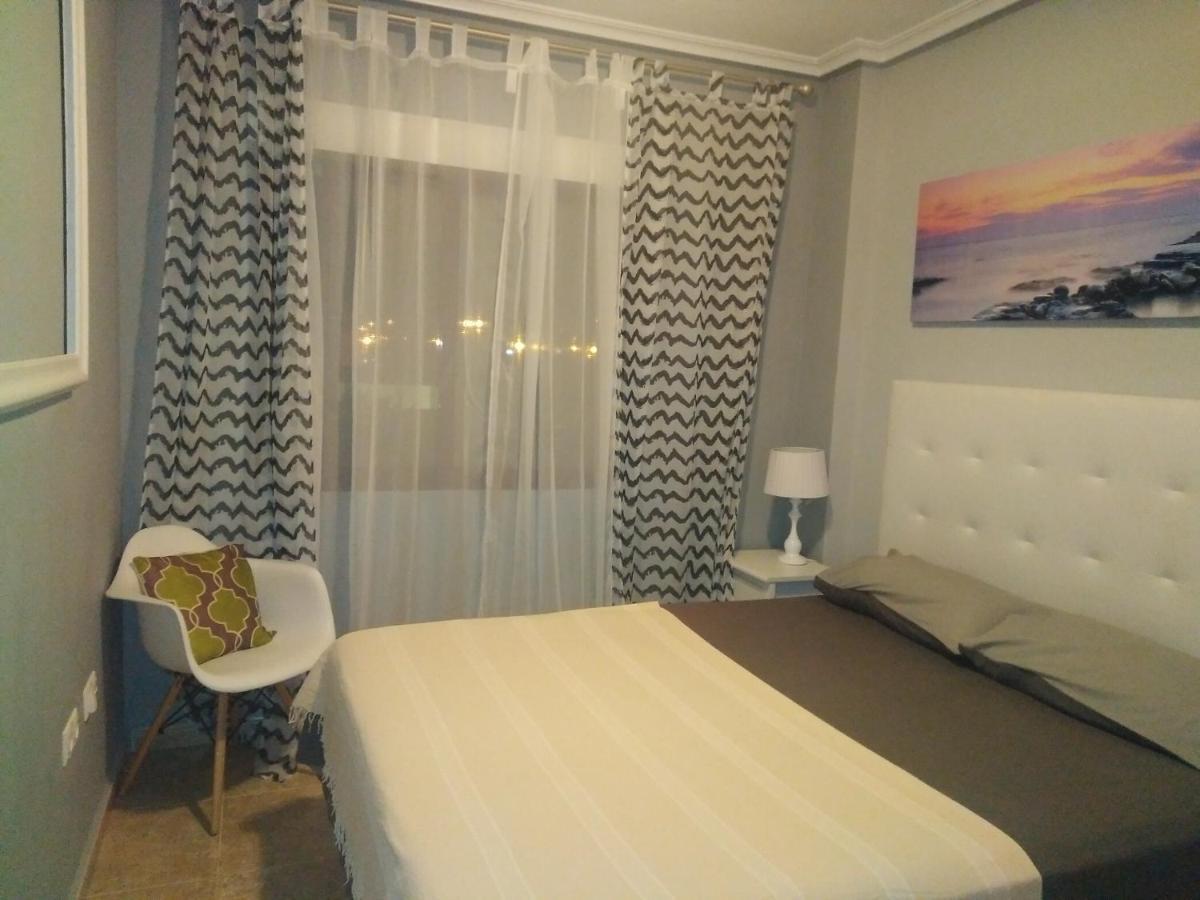 Apartamento Lavanda , Costamarina, Cabo Roig Dehesa de Campoamor  Dış mekan fotoğraf