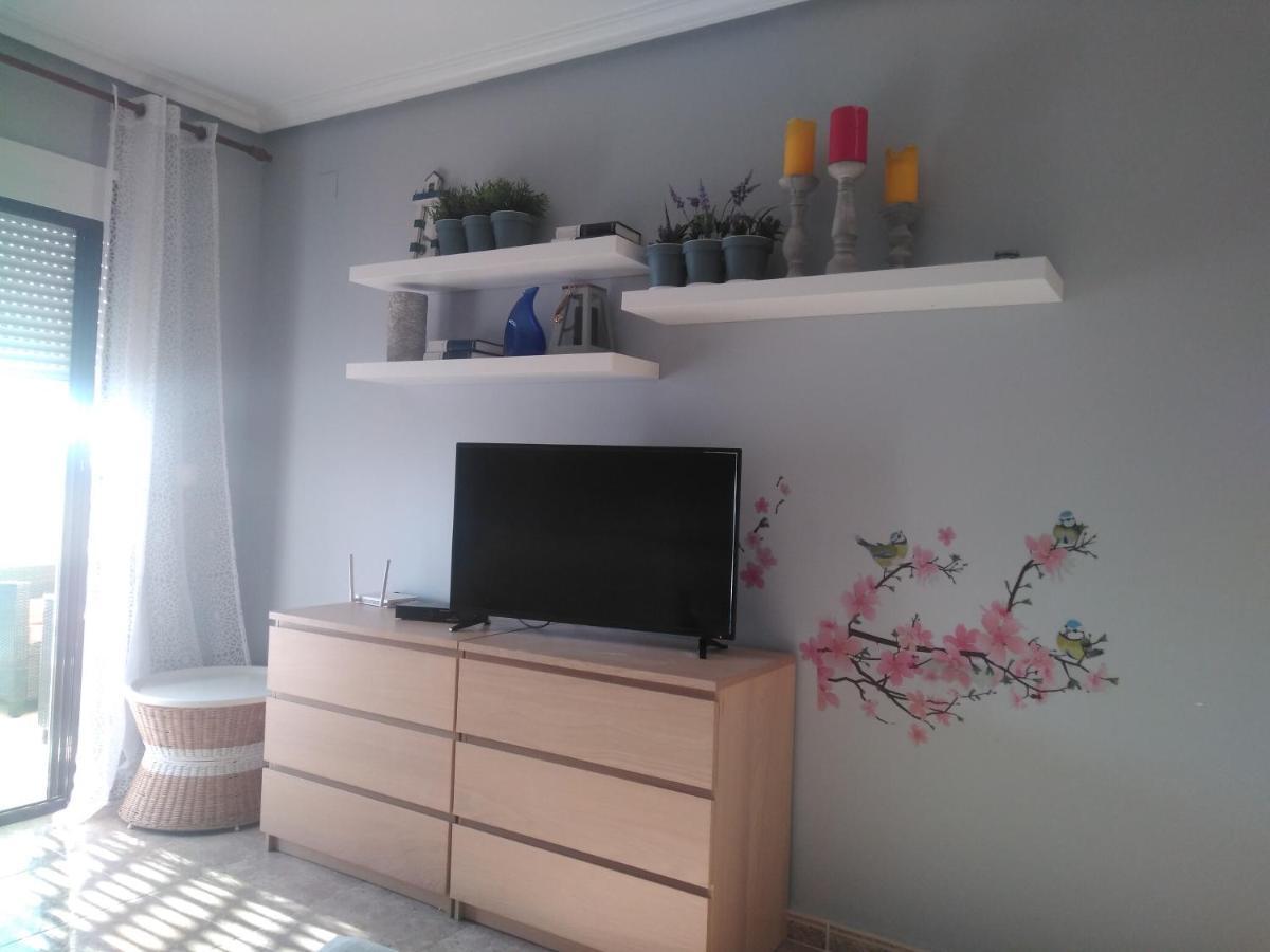 Apartamento Lavanda , Costamarina, Cabo Roig Dehesa de Campoamor  Dış mekan fotoğraf