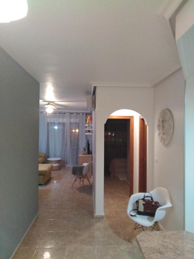 Apartamento Lavanda , Costamarina, Cabo Roig Dehesa de Campoamor  Dış mekan fotoğraf